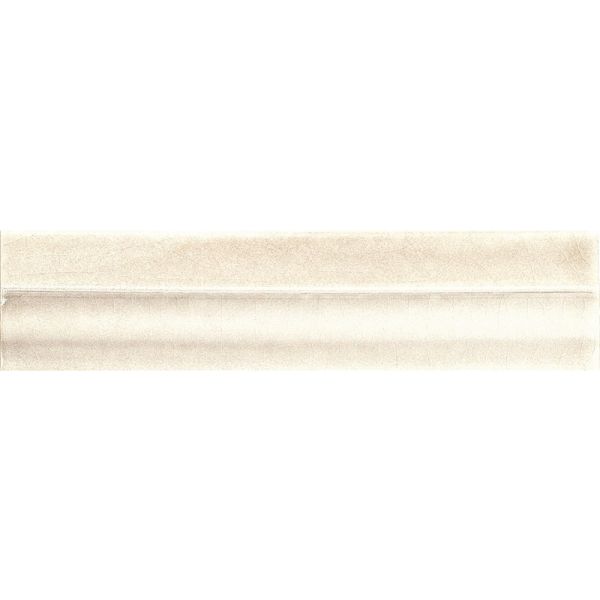 Adex Modernista C/C Marfil 3,5x15cm Wandtegel (SM0253)