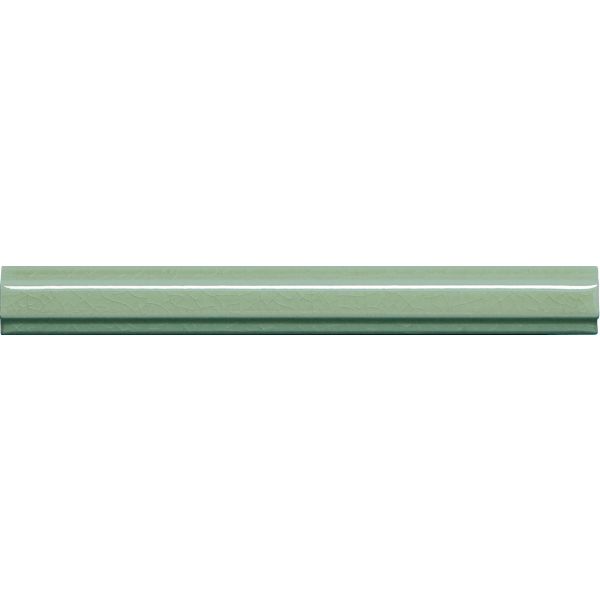 Adex Modernista C/C Verde Claro 1,7x15cm Wandtegel (SM0454)