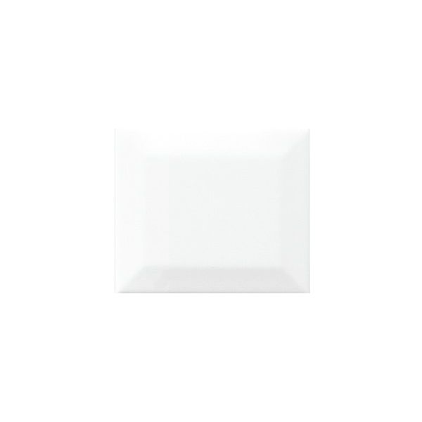 Adex Neri Blanco Z 7,5x7,5cm Wandtegel (SN0718)