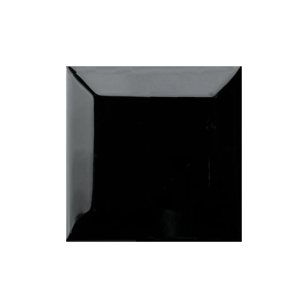 Adex Neri Negro 7,5x7,5cm Wandtegel (SN1718)