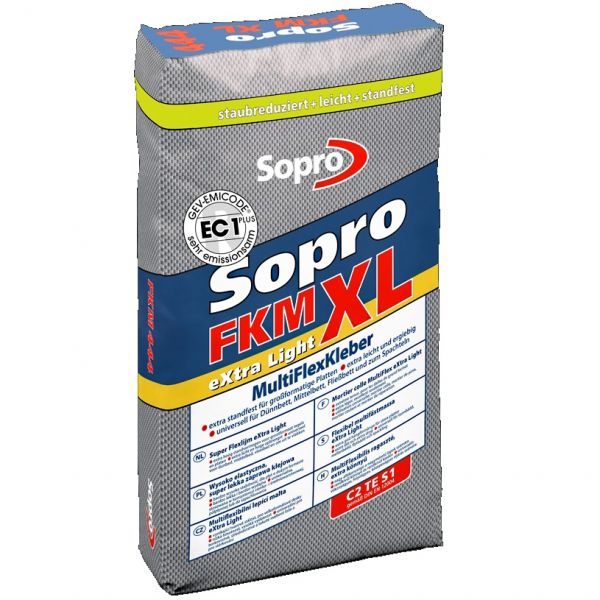 Sopro Sopro 444 XL