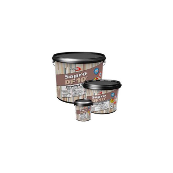 Sopro Voegmortel Sopro DF 10 Flexibel licht beige nr. 29 5kg