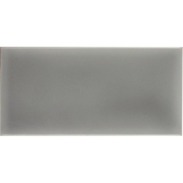 Adex Studio Liso 7,3x14,8 Graystone
