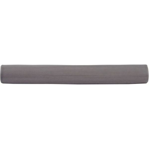 Adex Studio Barra Lisa 3x19,8 Graystone