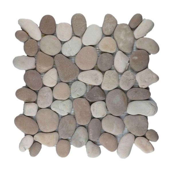 Stabigo Pebble 30x30cm Multicolor 25252
