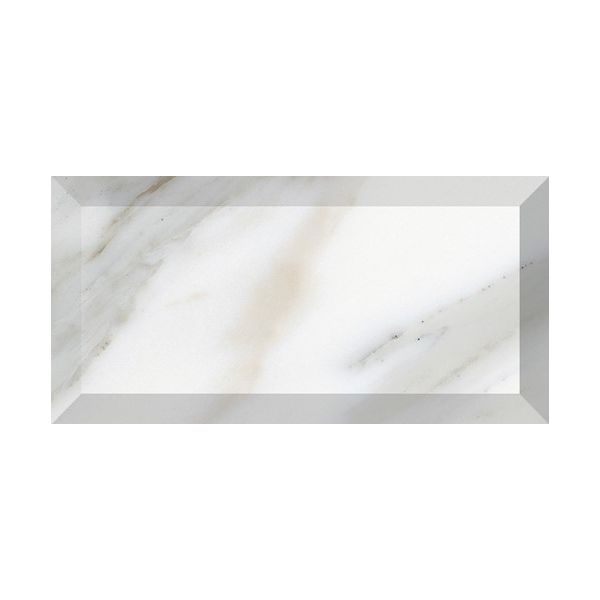 Vives Rivoli Mugat Wilson Blanco 10x20