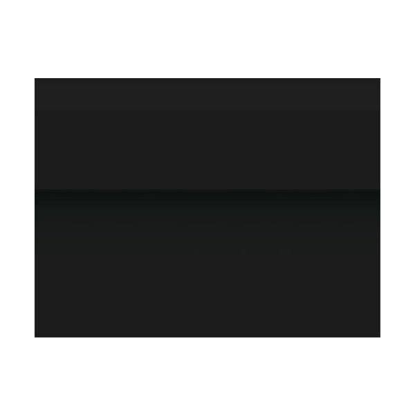 Vives Rivoli Negro 15x20cm Wandtegel (VR2057)