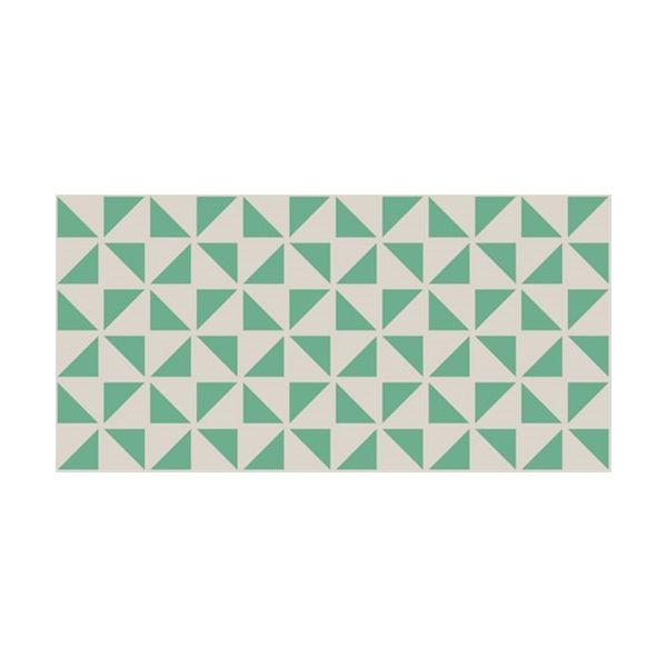 Vives Rivoli Décor Vainilla Denoyez Oliva 10x20