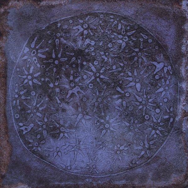 Vives Luca 20x20cm Marino Wandtegel (VU2056)