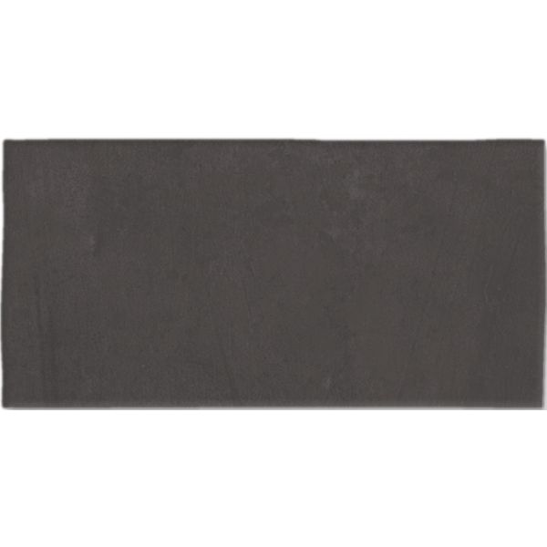 Wow Graphite Matt 6,2x12,5cm Wandtegel (WF6254)