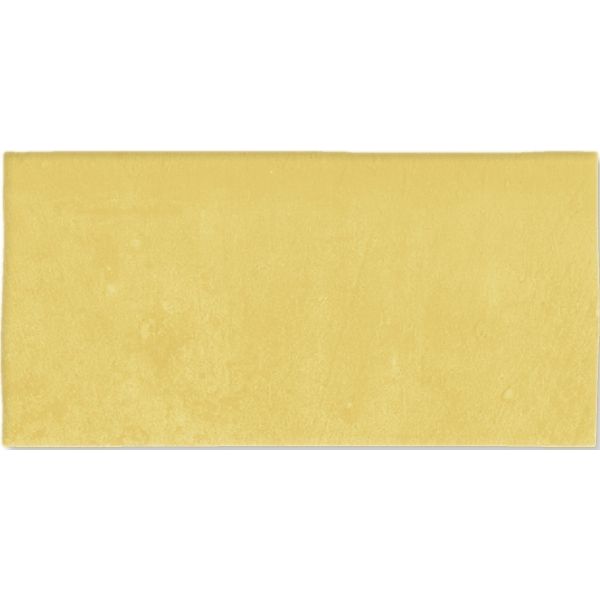 Wow Fez Mustard Matt 6,2x12,5cm Wandtegel (WF6259)