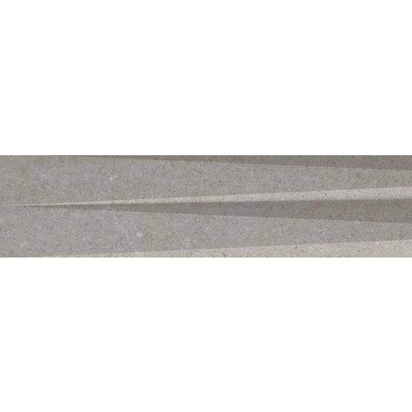 WoW Stripes Greige Stone Matt 7,5x30cm Wandtegel (WS7722)