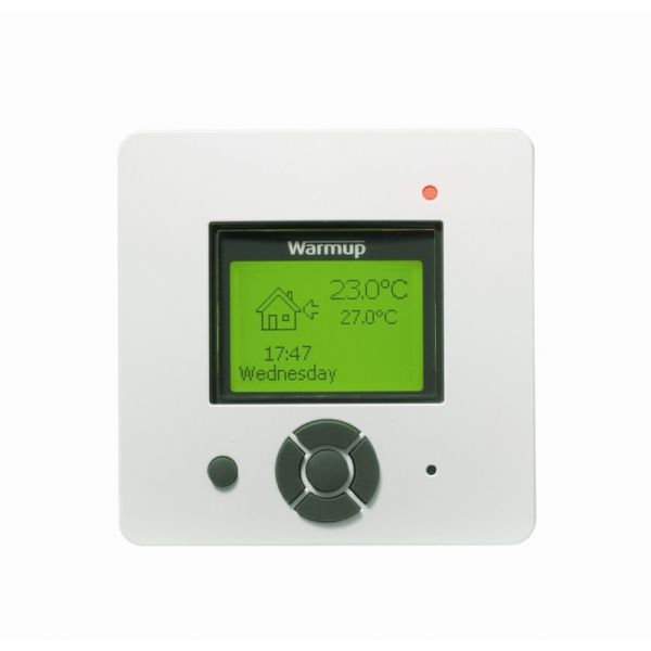 XSTAT - Warmup® Digitale Programmeerbare Thermostaat
