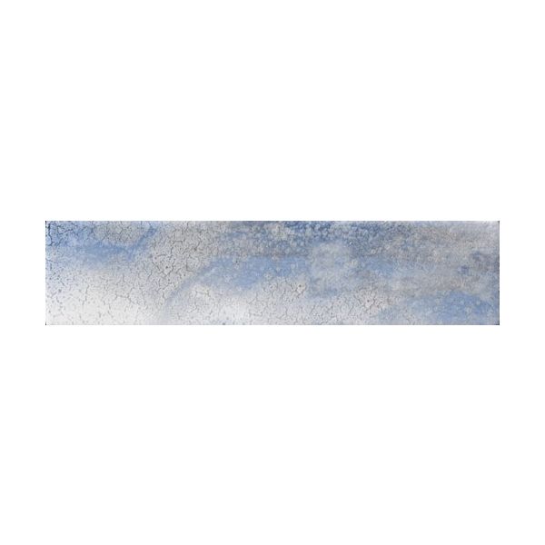 Boubles Blue Brillo 6x25