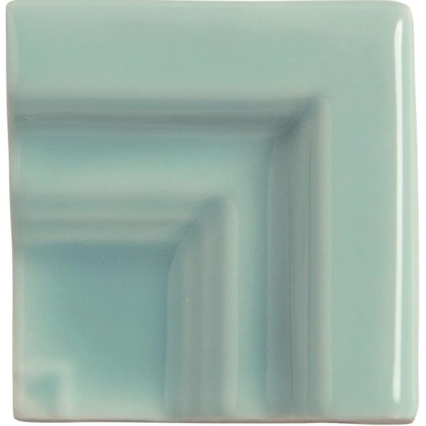 Adex Rivièra Angulo Marco Cornisa Niza Blue 5x5