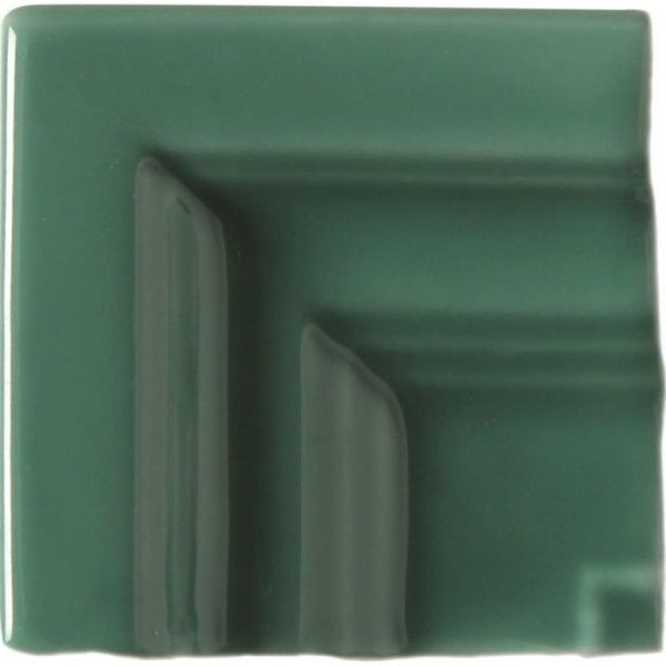 Adex Rivièra Angulo Marco Cornisa Rimini Green 5x5