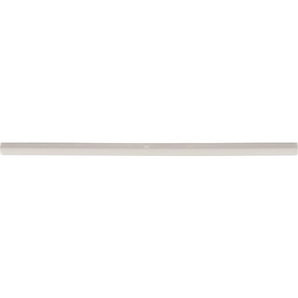 Adex Rivièra Bullnose Trim Lido White 0,85x20