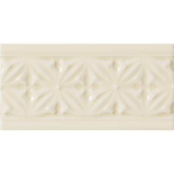 Adex Studio Relieve Gables 10x19,8 Almond