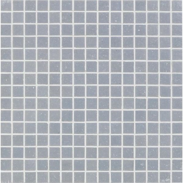 Aquacolor Glass 31,6x31,6cm Grijs (ACG1DO221)