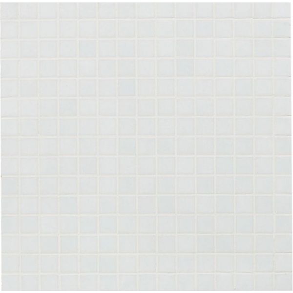 Aquacolor Glass 31,6x31,6cm Wit (ACG1MA221)