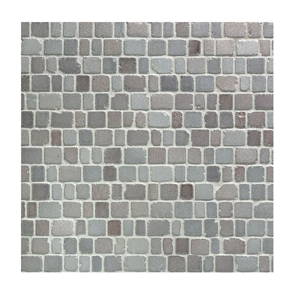 Aquacolor Castle 30x31,6cm Grijs Mat (ACC08WIIRR)