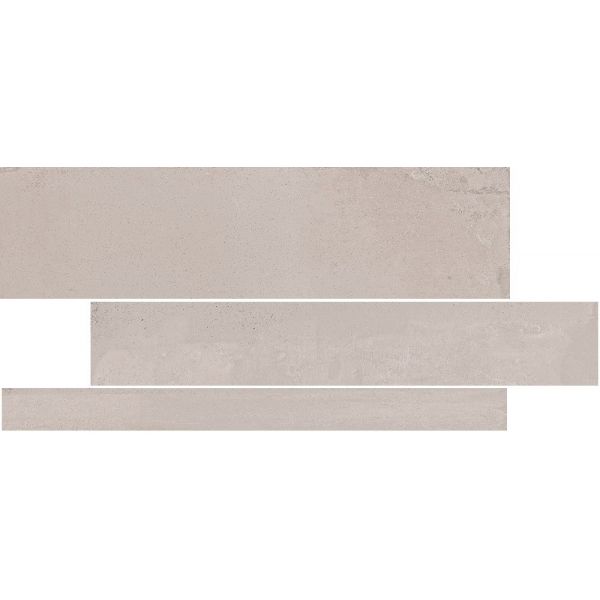 Ariana Concrea 0x60cm Beige mat (Strokenmix) (1,08 M2 Conc. Bone Rt)