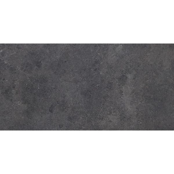 Arpa Limestone 45x90cm Anthraciet mat (Vloertegel) (Lmst. Antr. Rt)