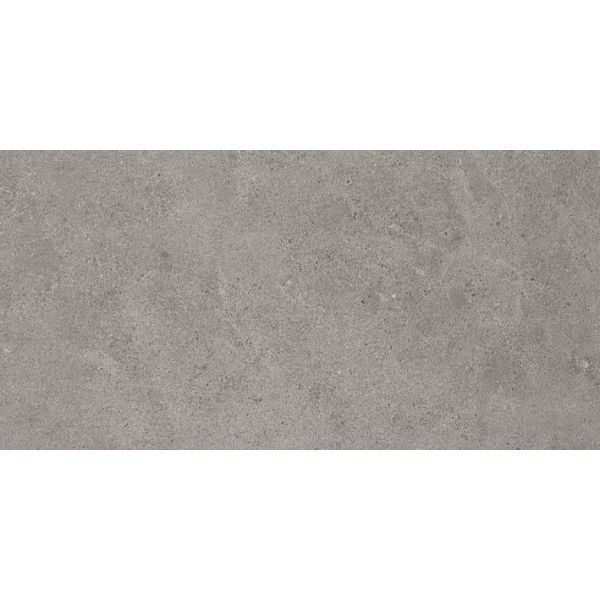 Arpa Limestone 30x60cm Grijs mat (Vloertegel) (Lmst.D.Grey Rt)