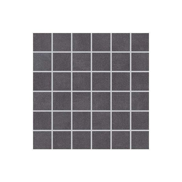 AWS Unique 29,7x29,7cm Anthraciet Mat (433793)