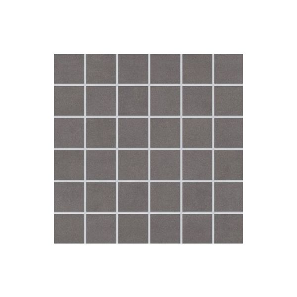 AWS Unique 29,7x29,7cm Grijs Mat (433794)