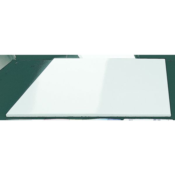 AWS Chroma 12,5x25cm Wit Glans (700-18120)