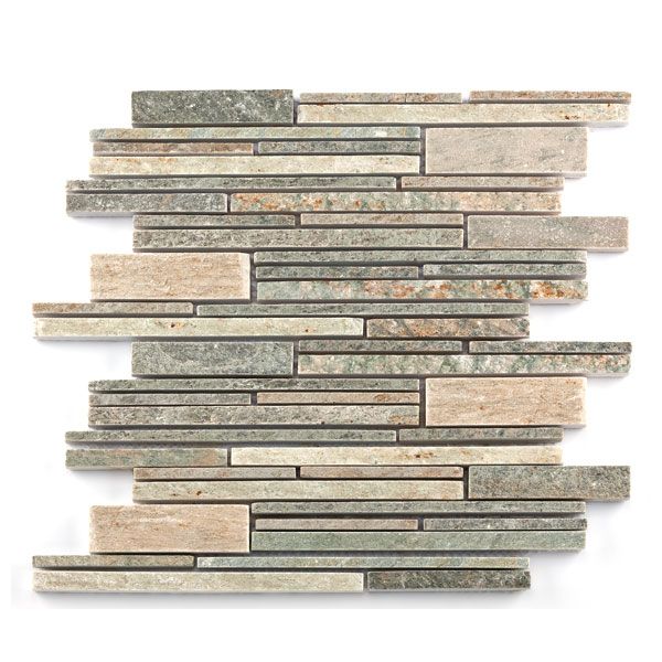 Baerwolf Nature 29,8x29,8cm Multicolor (CM-14010)