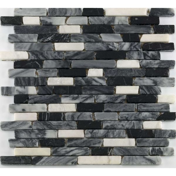 Baerwolf Mosaico 30,5x30,5cm Bruin (CM-7103)