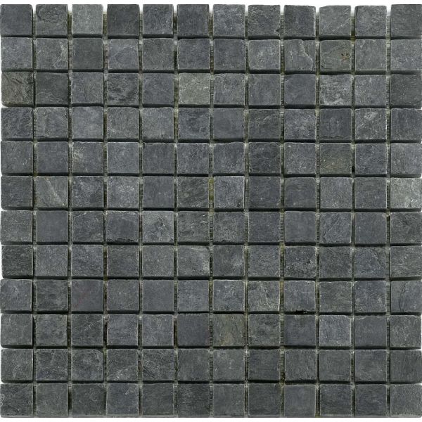 Baerwolf Mosaico 30,5x30,5cm Anthraciet (CM-7114)