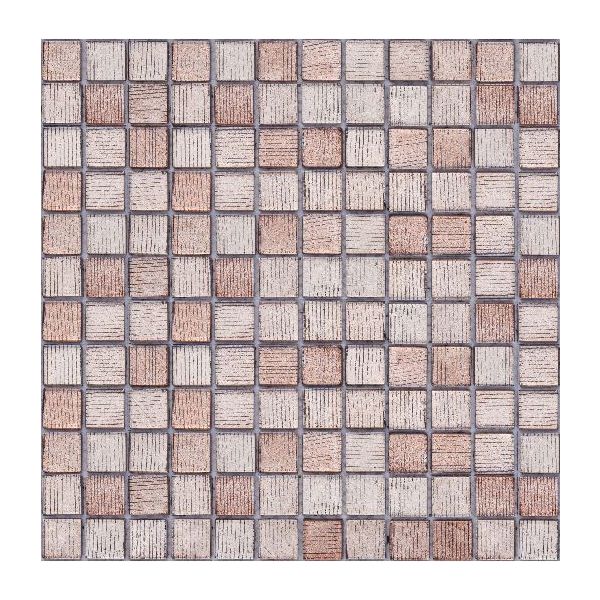 Baerwolf Glasmosa 29,8x29,8cm Bruin (GL-10003)