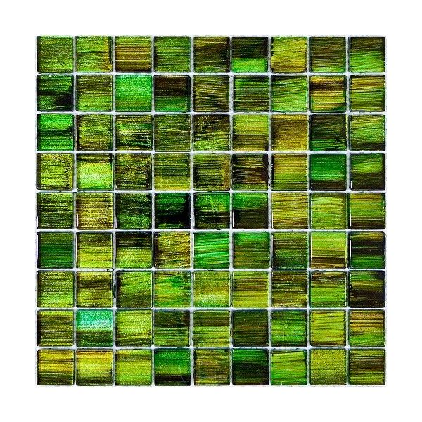 Baerwolf Glasmosa 2,8x28,8cm Groen (GL-13001)