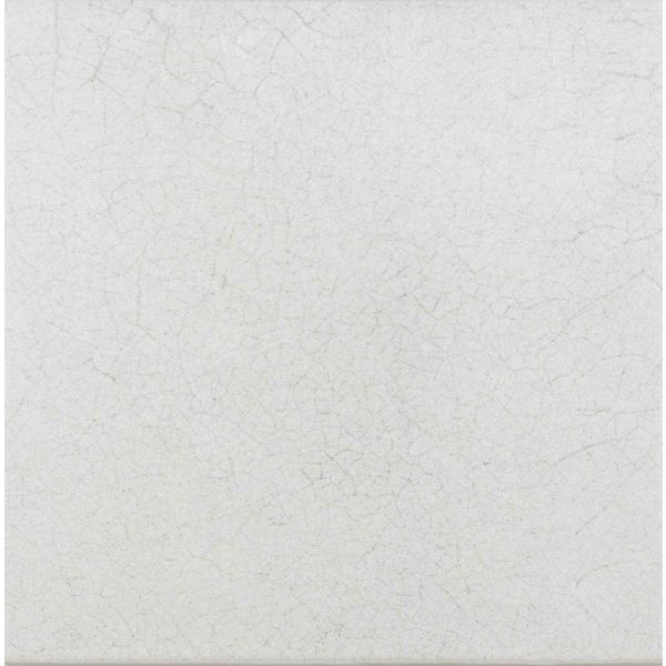 Baerwolf Delft 18,5x18,5cm Wit Mat (KE-17041)