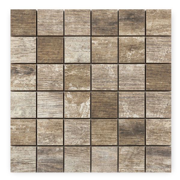 Baerwolf Vintage 29,8x29,8cm Grijs Mat (KEG-14013)