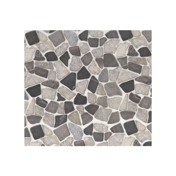 Baerwolf Mosaico 30x30cm Grijs (RM-0005)
