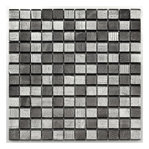 Bw.298X298_Gl-10004_Finel.Silver_Blck_Mx