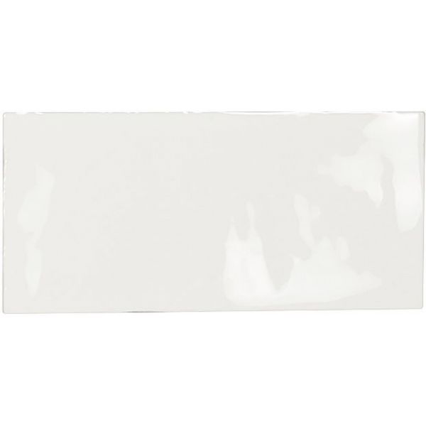 Carmen Memories White 6,5x13cm Wandtegel (AM6501)