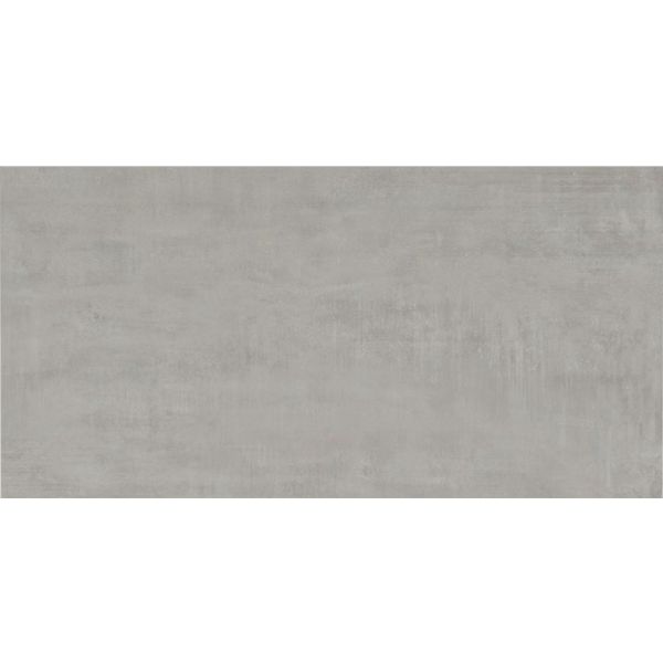 Century Titan 60x120cm Grijs Mat (0106632)
