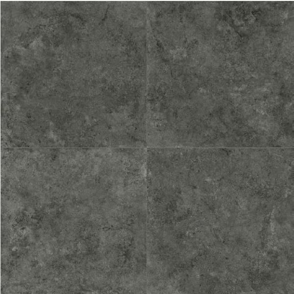 Century Glam 80x80cm Anthraciet Mat (0112910)