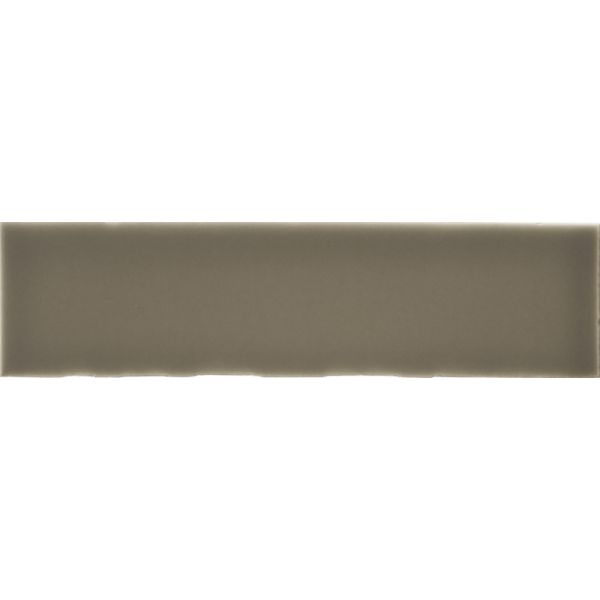 Mutina Ceramica 5,3X19,8cm Marrone (RGCT30) (ceramica-marrone----5,3x19,8)