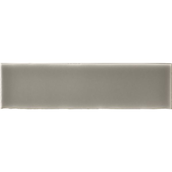 Mutina Ceramica 5,3X19,8cm Grigio (RGCGM30) (ceramica-grigio-medio-5,3x19,8)