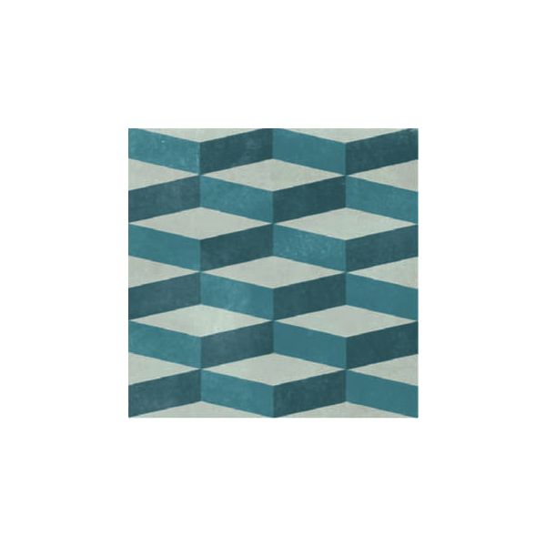 Mutina Azulej 20X20cm Grigio (PUA25) (azulej-cubo-grigio--20x20)