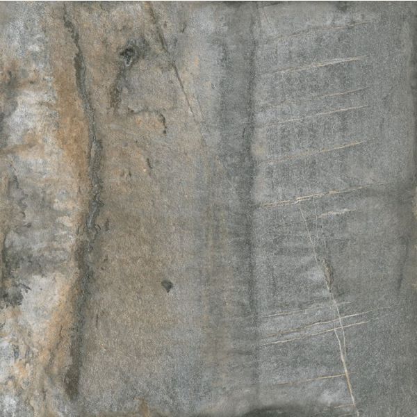 Del Conca Climb 60x60cm Grijs Mat (G9CL05J)