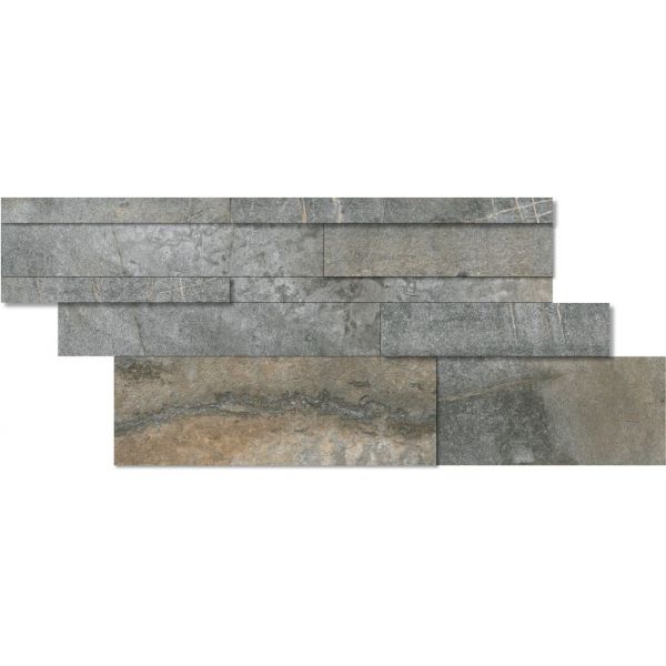 Del Conca Climb 30x60cm Grijs Mat (G8CL05MUT)