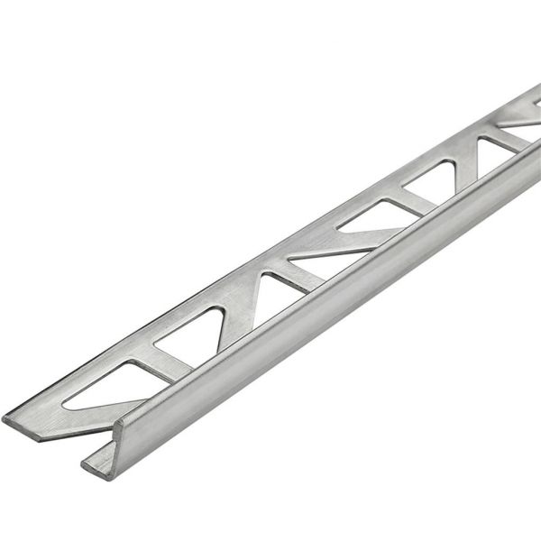 Dural 300x10cm RVS DSE-100 Hoekafwerking direct online kopen