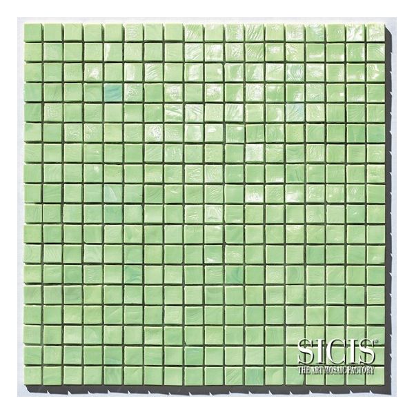 EMERALD 1_Sicis_Murano_MozaikTile_1,5x1,5cm_